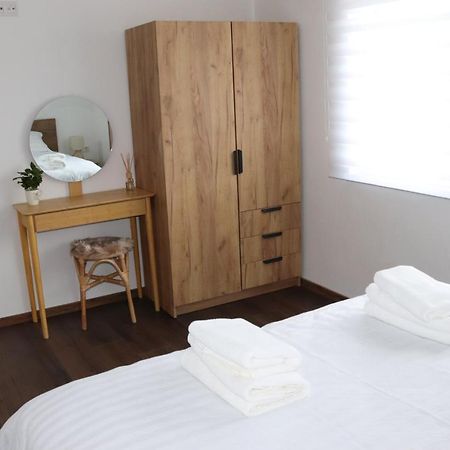 Apartman Safram Thurmanec Luaran gambar