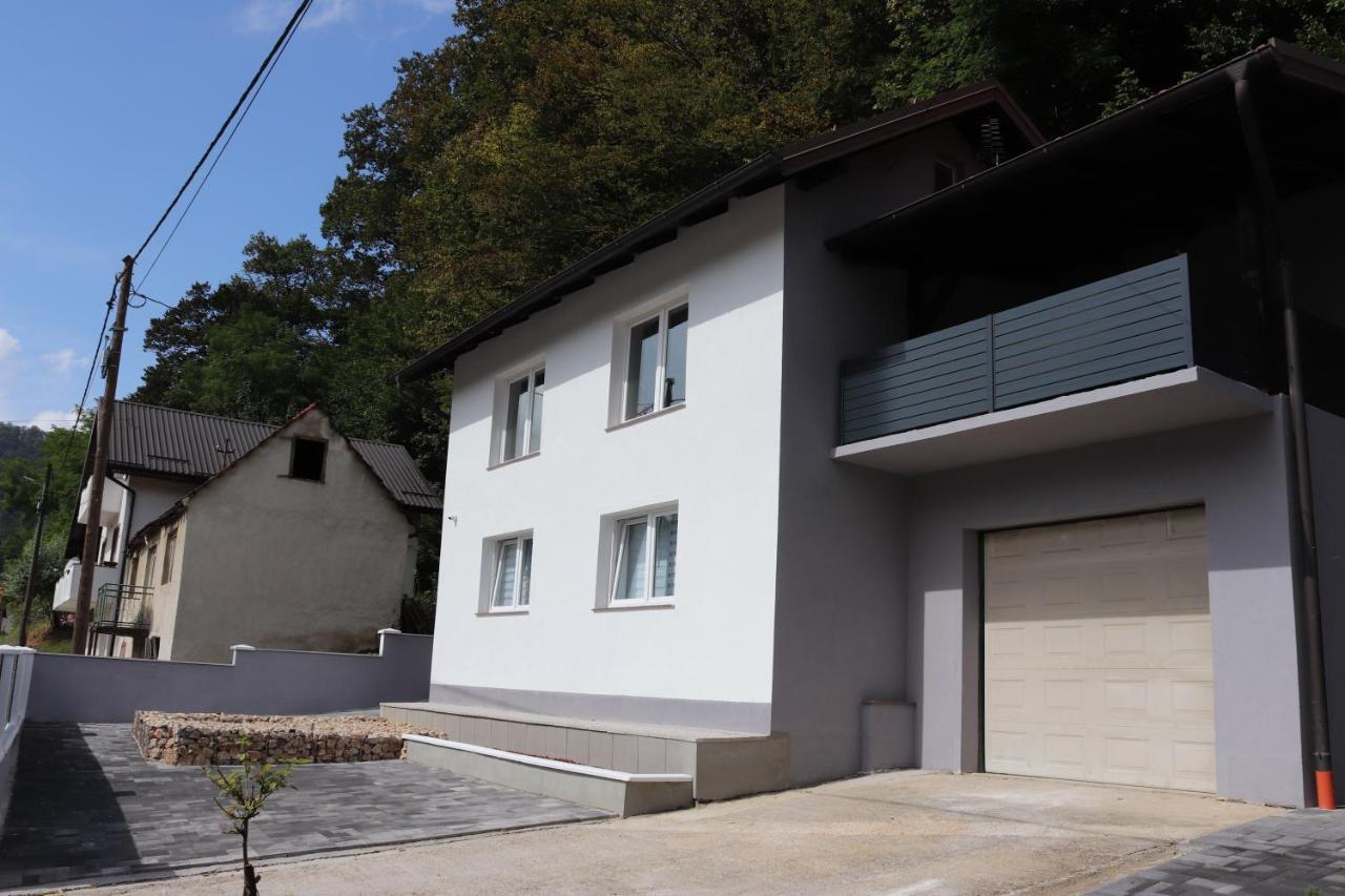 Apartman Safram Thurmanec Luaran gambar