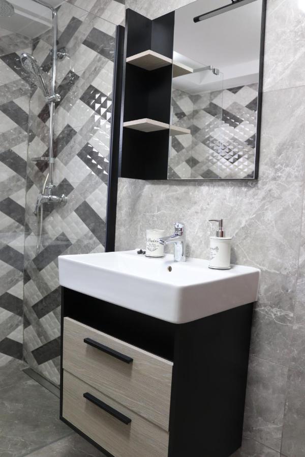 Apartman Safram Thurmanec Luaran gambar
