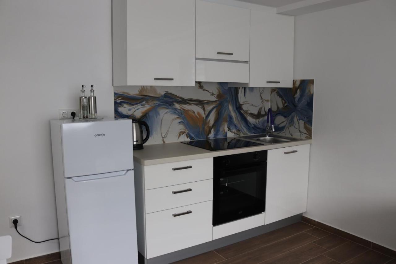 Apartman Safram Thurmanec Luaran gambar